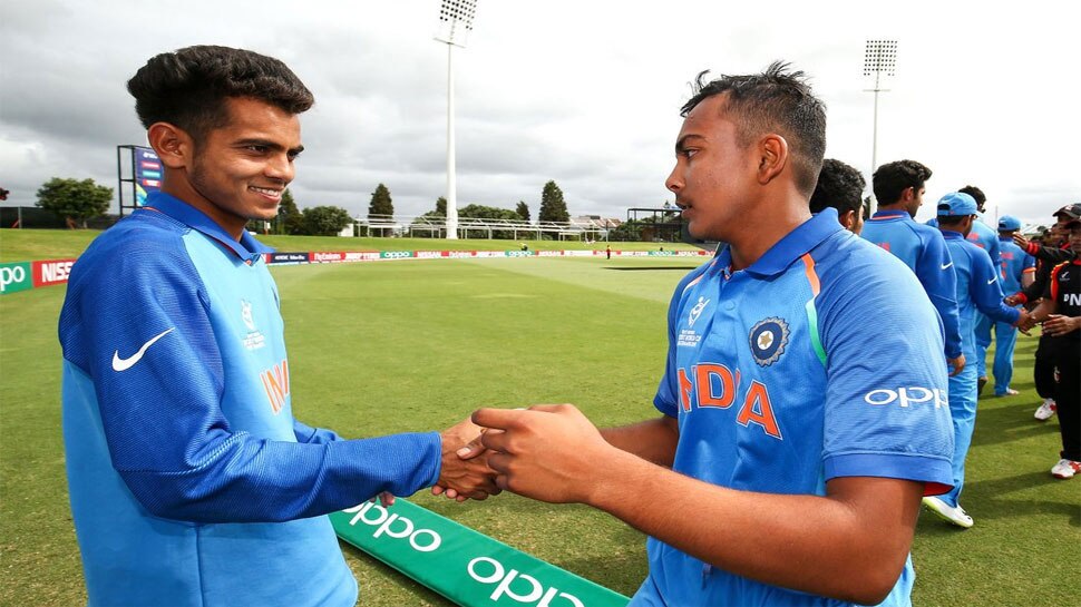 India beats Papu New Guinea India beats Papu New Guinea