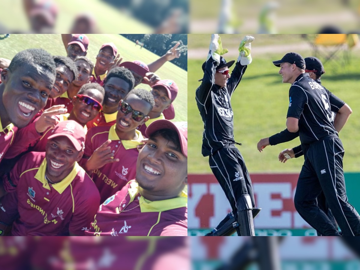 अवीत देसाई ने केन्या के लिए सबसे अधिक तीन विकेट लिए (फोटो-@cricketworldcup)