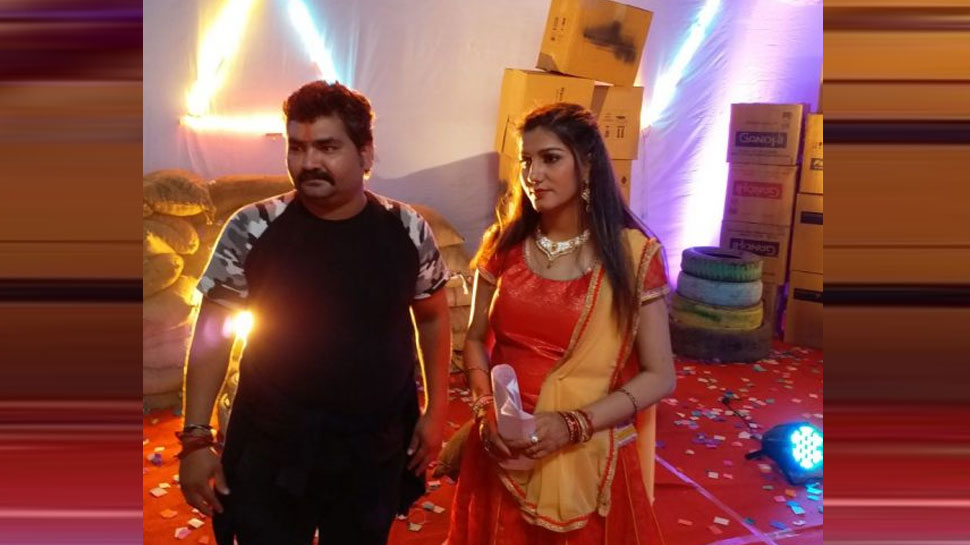 Sapna Choudhary, Bigg Boss 11, Bhojpuri Movie, Bairi Piya 2, सपना चौधरी, बिग बॉस 11, भोजपुरी फिल्म, बैरी पिया 2