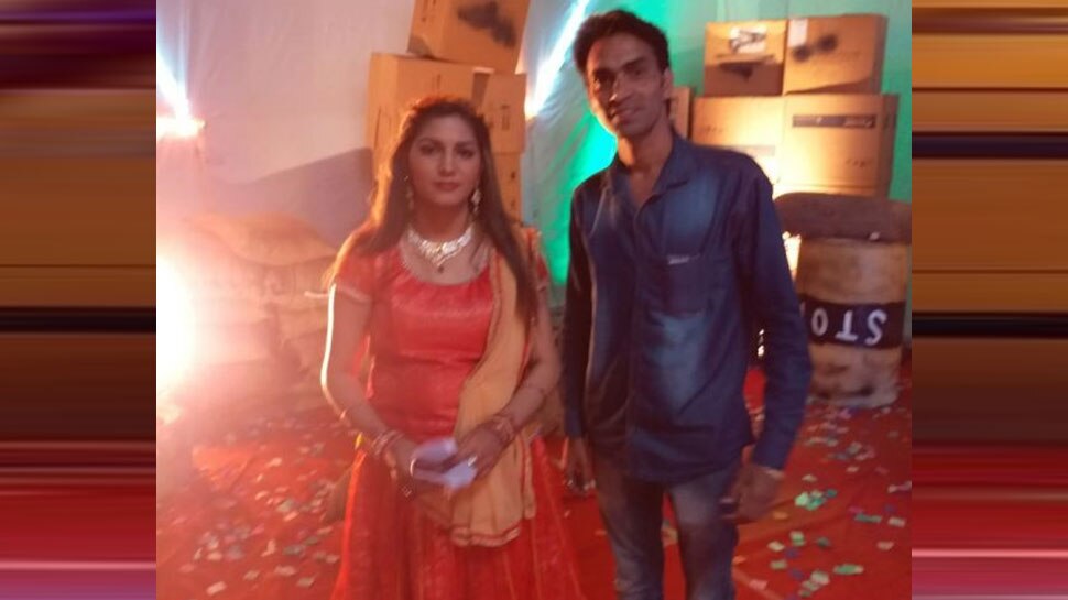 Sapna Choudhary, Bigg Boss 11, Bhojpuri Movie, Bairi Piya 2, सपना चौधरी, बिग बॉस 11, भोजपुरी फिल्म, बैरी पिया 2