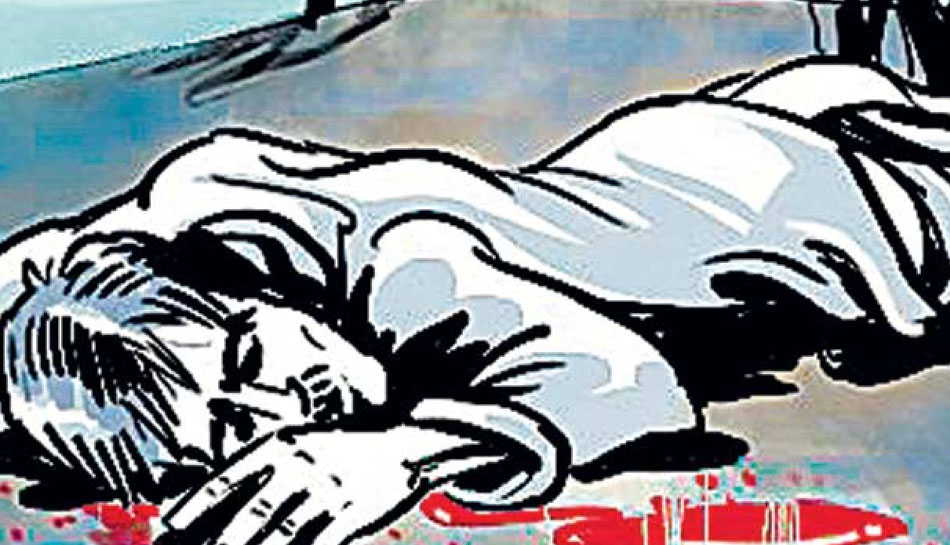 सीतापुर : ट्रैक्टर की किश्त नहीं चुका पाया किसान, तो रिकवरी एजेंट ने उतारा  मौत के घाट | Recovery agent crushed the borrowed farmer from tractor in  sitapur