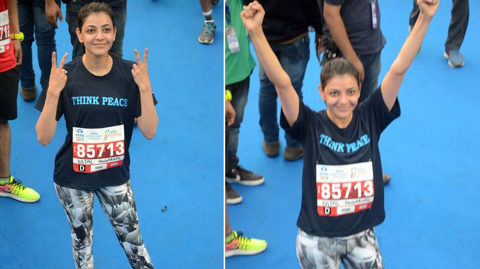 Mumbai Marathon, bollywood stars, Mumbai Marathon, bollywood stars,
