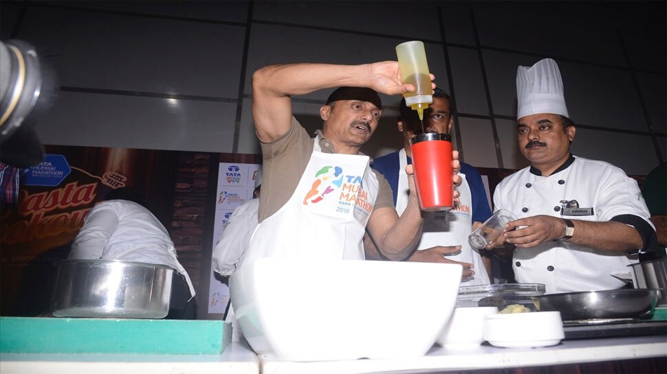 Mumbai Marathon, bollywood stars, Mumbai Marathon, bollywood stars,