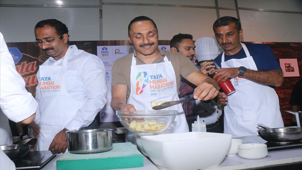 Mumbai Marathon, bollywood stars, Mumbai Marathon, bollywood stars,