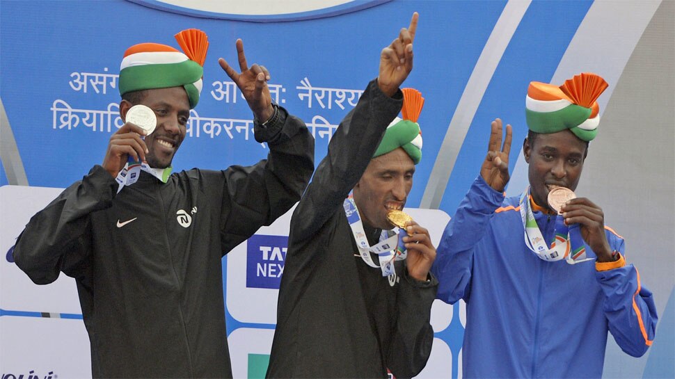 Mumbai Marathon, bollywood stars, Mumbai Marathon, bollywood stars,