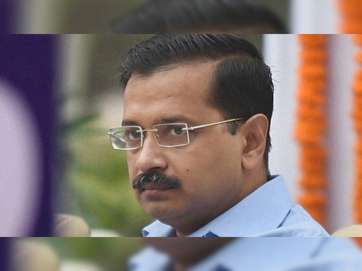 अरविंद केजरीवाल की पार्टी के 20 विधायकों को लाभ के पद की वजह से अयोग्‍य ठहरा दिया गया.