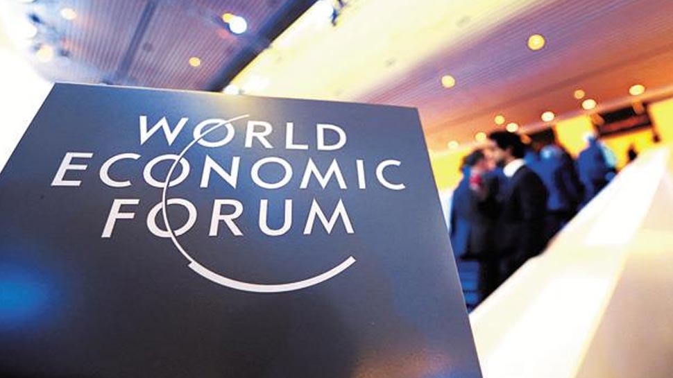 WEF से ठीक पहले भारत को मिली बुरी खबर, इस मामले में चीन, पाक से पिछड़ा भारत