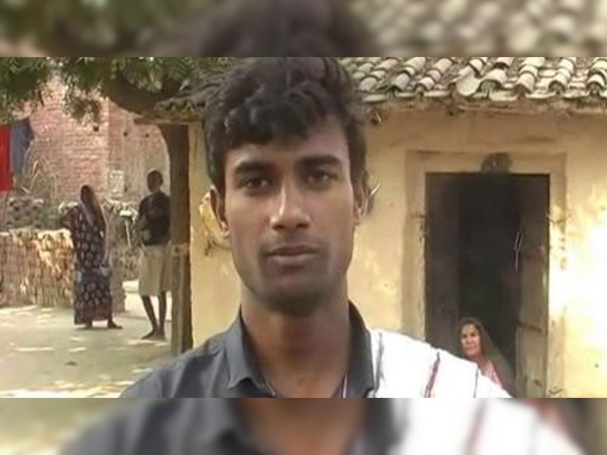 10 हजार लोगों ने वीडियो पर कमेंट कर अजय का हौसला भी बढ़ाया है.