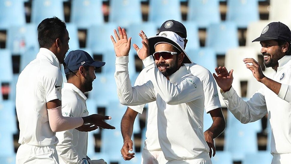 India vs South Africa India vs South Africa