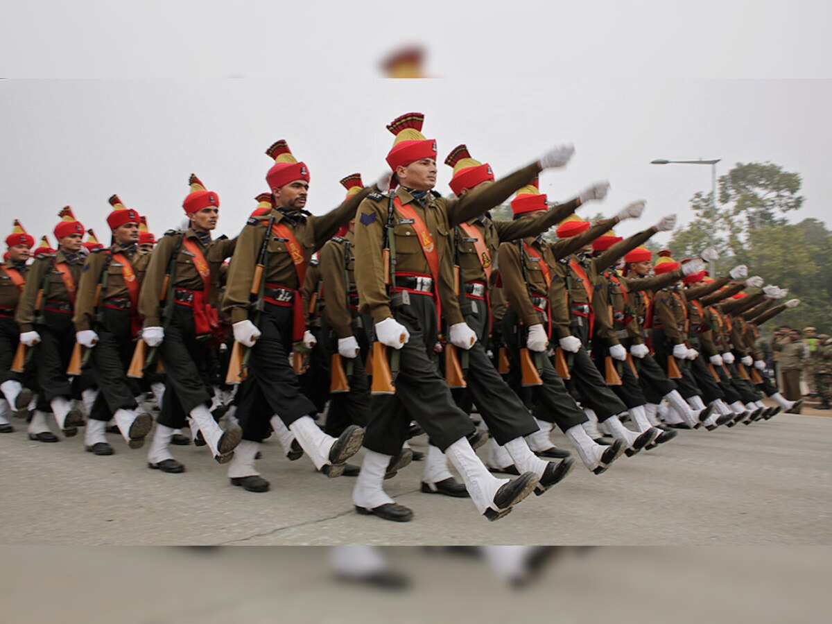 साल 1950 में शुरू हुई थी गणतंत्र दिवस पर अतिथि बुलाने की परंपरा (फाइल फोटो)