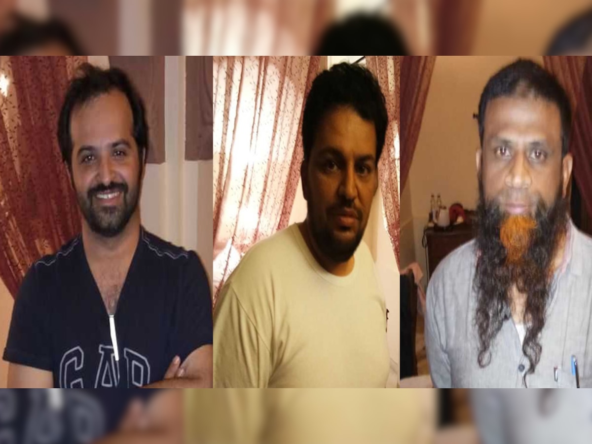 26 जनवरी पर राजस्थान के पोखरण से 3 संदिग्ध युवकों को गिरफ्तार किया गया, दो विदेशी और एक भारतीय
