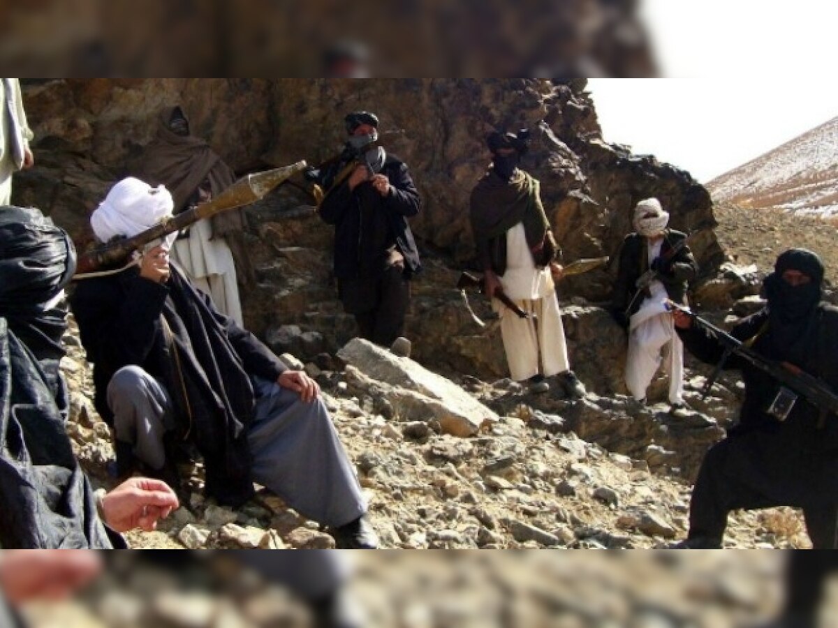 अमेरिका ने सभी छह आतंकवादियों को वैश्विक आतंकवादी घोषित किया है. (फाइल फोटो)