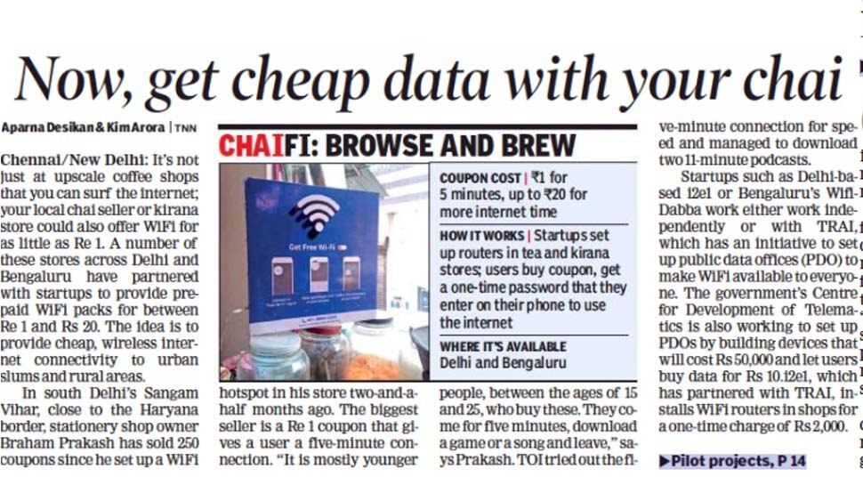 Top news of hindi and english newspaper