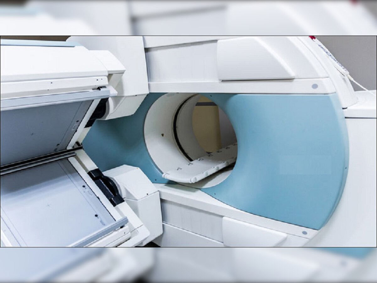 वार्ड ब्वॉय ने कहा था कि MRI मशीन बंद है लेकिन... (प्रतीकात्मक तस्वीर)