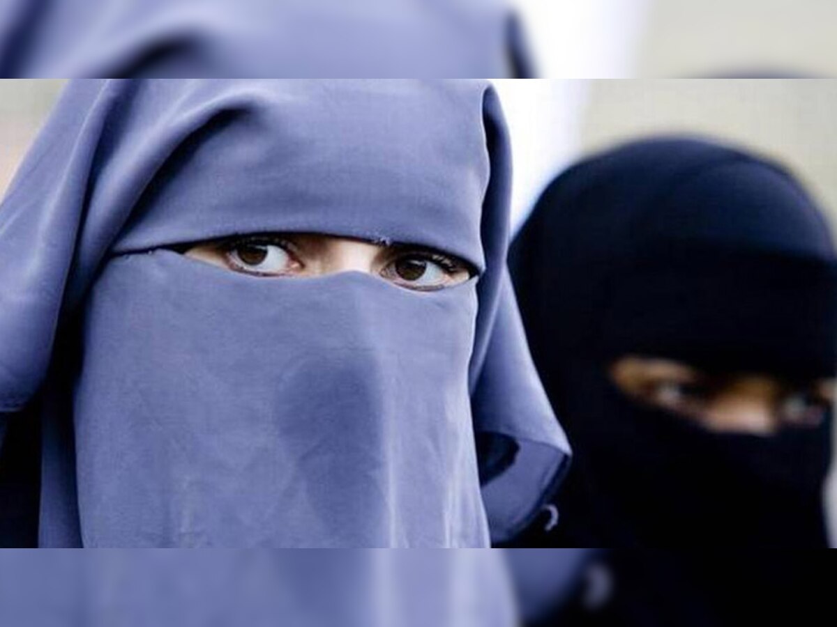  हैदराबाद के संगठन ‘मुस्लिम महिला रिसर्च केंद्र’ ने तीन तलाक बिल का विरोध किया है
