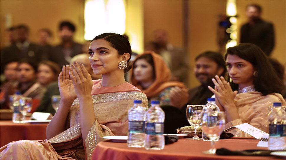Deepika Padukone, Prakash Padukone, Deepika Padukone, Prakash Padukone,