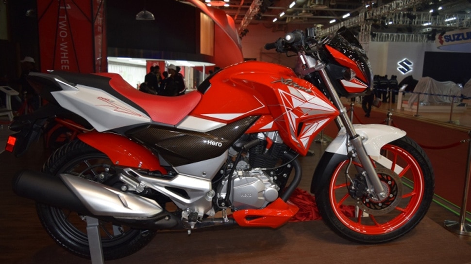 hero motocorp launch xtreme 200r in india price and specification hero motocorp launch xtreme 200r in india price and specification