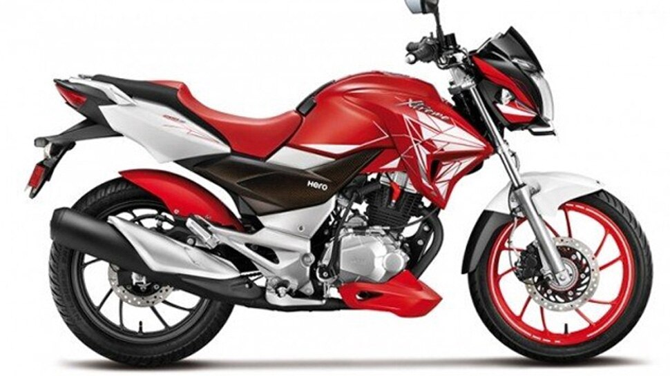 hero motocorp launch xtreme 200r in india price and specification hero motocorp launch xtreme 200r in india price and specification