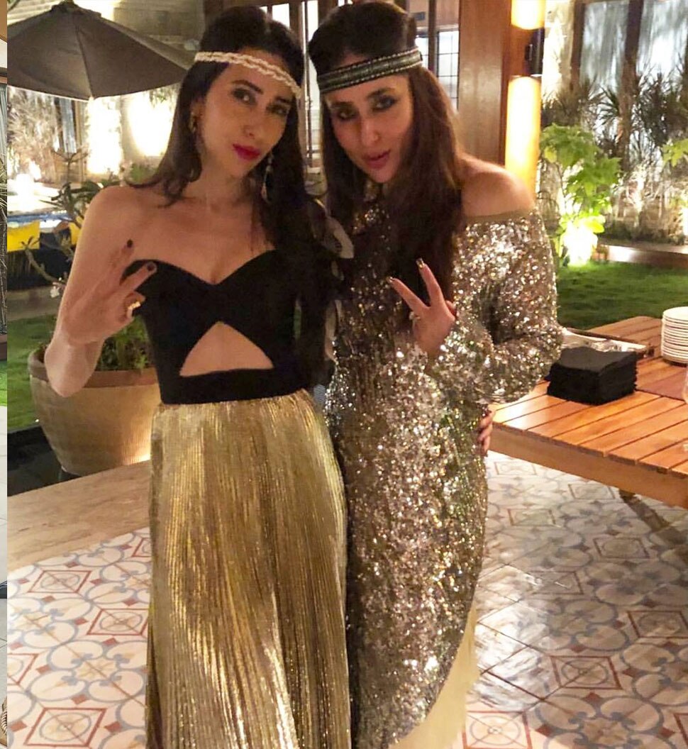 Inside Pics of Amrita Arora’s 40th birthday bash Kareena Malaika and Saif make the day Inside Pics of Amrita Arora’s 40th birthday bash Kareena Malaika and Saif make the day