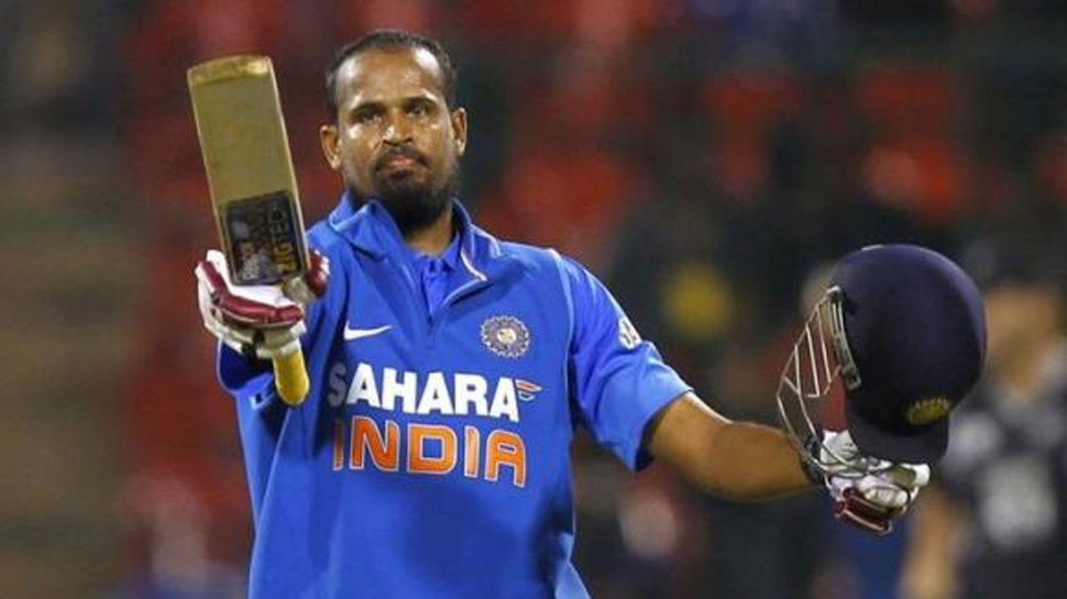 Yusuf Pathan MoM Yusuf Pathan MoM
