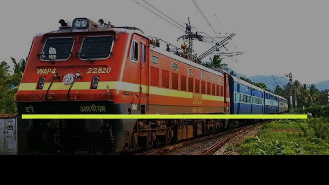 All the major things of Rail Budget 2018 रेल बजट 2018 की सभी प्रमुख बातें Zee News Hindi