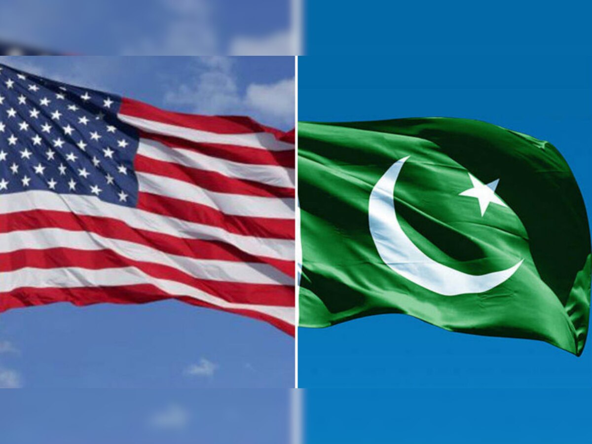 अमेरिका का पाकिस्तान को साफ संदेश, आतंकियों के पनाहगाह के खिलाफ करो कार्रवाई