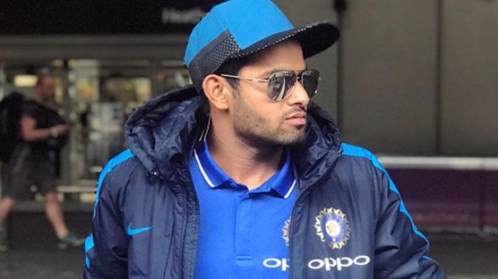 Himanshu Rana