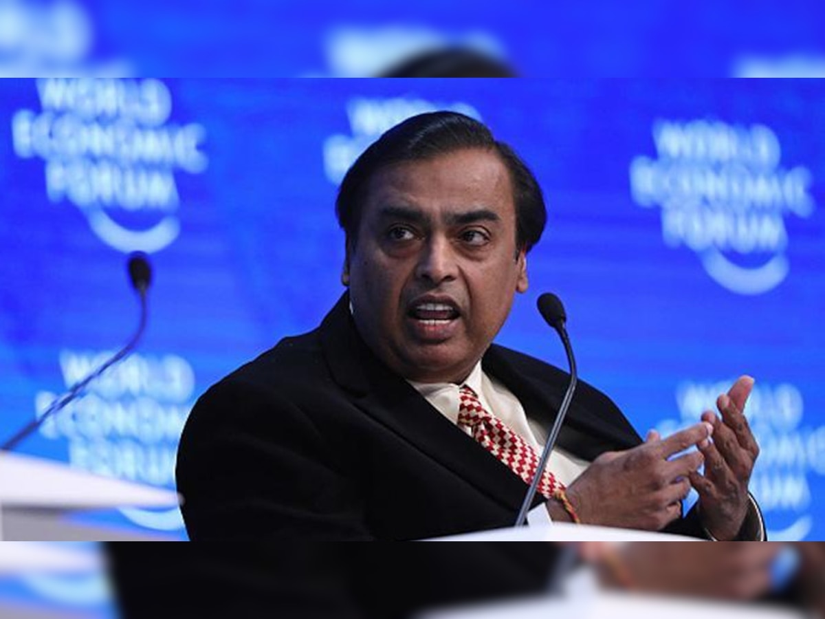 Jio के बाद यहां 2500 करोड़ निवेश करेगा Reliance, 80 हजार लोगों को मिलेगा रोजगार