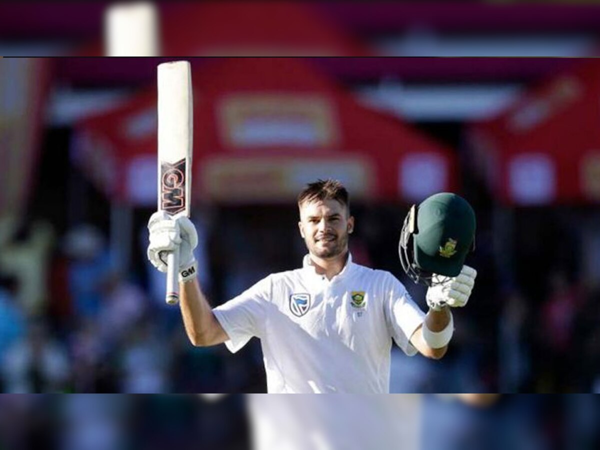 सेंचुरियन वनडे में कमजोर बल्लेबाजी के बीच एडिन मार्करम की कप्तानी की कमजोरी सामने आई (फाइल फोटो)