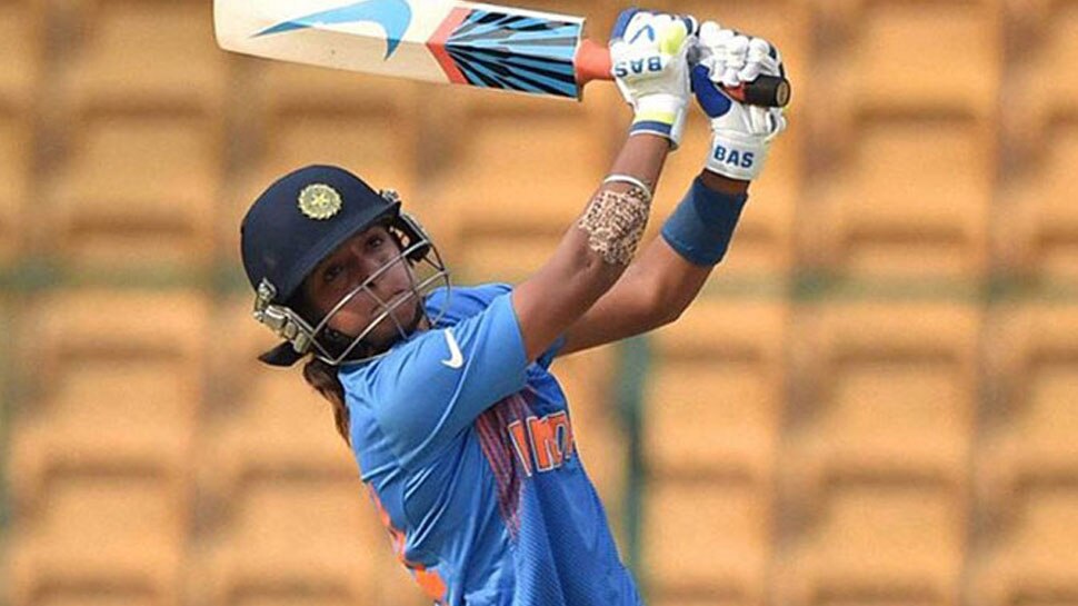 Harmanpreet Kaur Harmanpreet Kaur