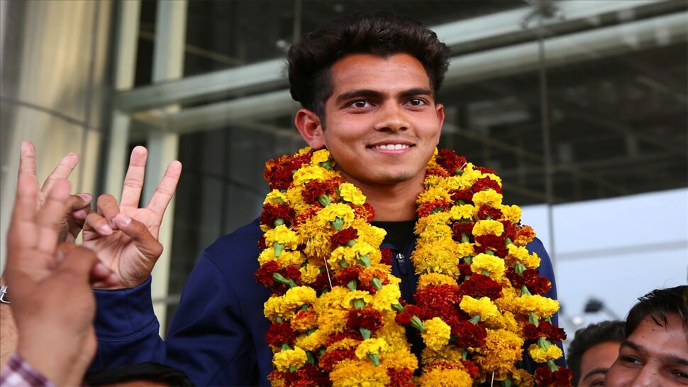Under-19 World Cup, Under-19 World Cup,