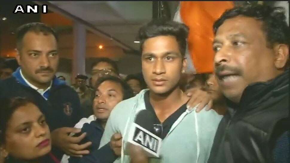 Under-19 World Cup, Under-19 World Cup,