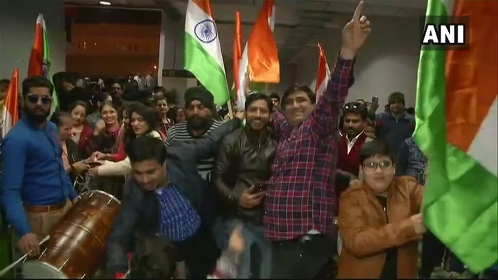 Under-19 World Cup, Under-19 World Cup,