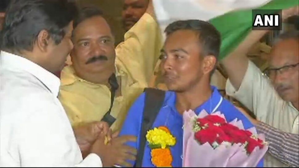 Under-19 World Cup, Under-19 World Cup,