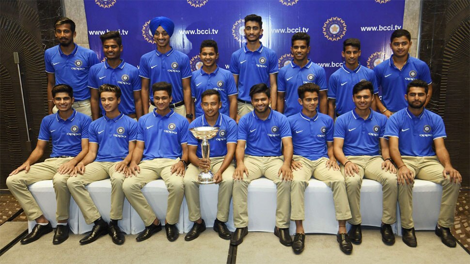 Under-19 World Cup, Under-19 World Cup,
