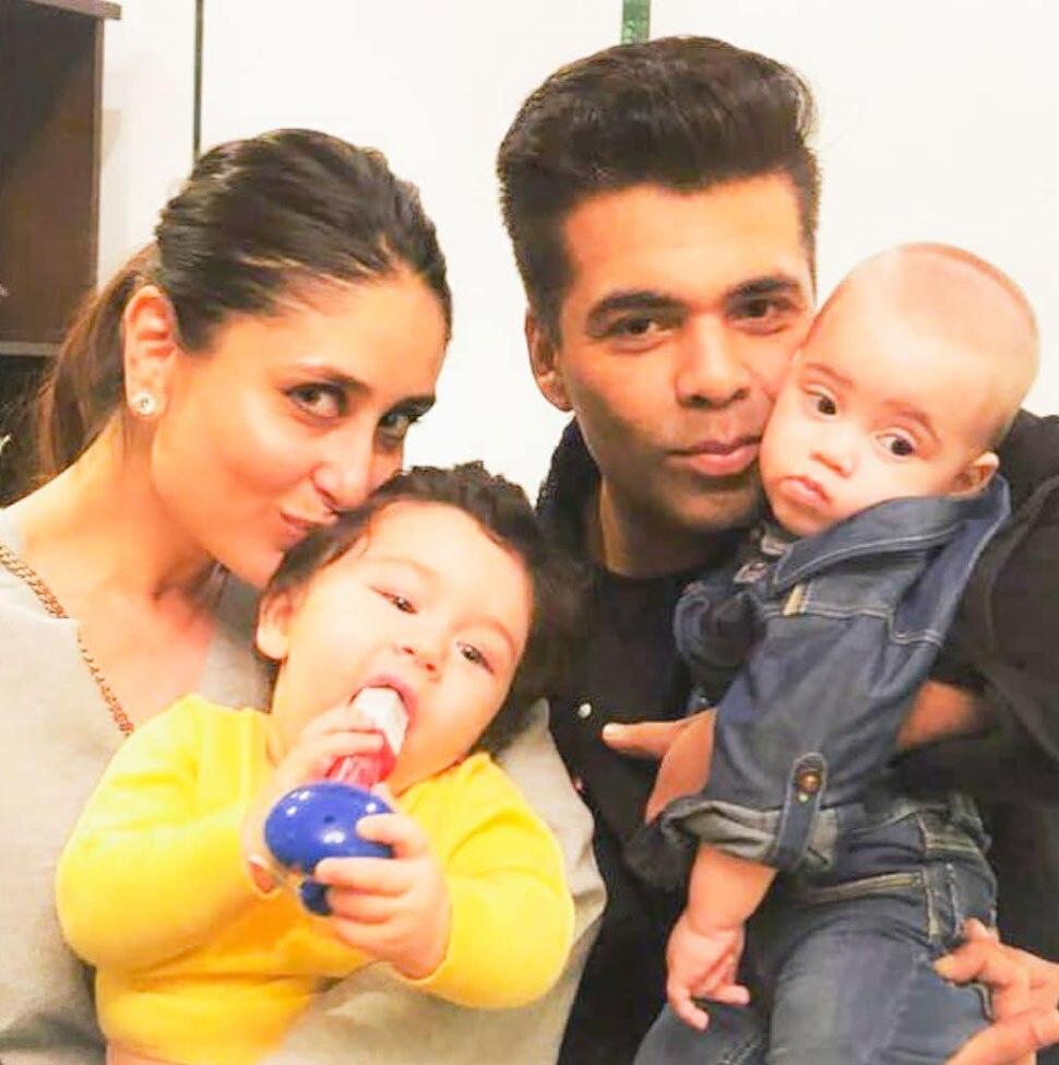Alia Shahrukh kareena attend Karan Johar''s twins Roohi and Yash first birthday Alia Shahrukh kareena attend Karan Johar''s twins Roohi and Yash first birthday