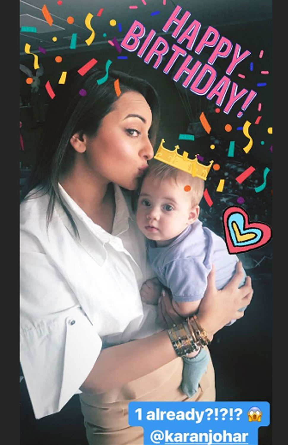 Alia Shahrukh kareena attend Karan Johar''s twins Roohi and Yash first birthday Alia Shahrukh kareena attend Karan Johar''s twins Roohi and Yash first birthday