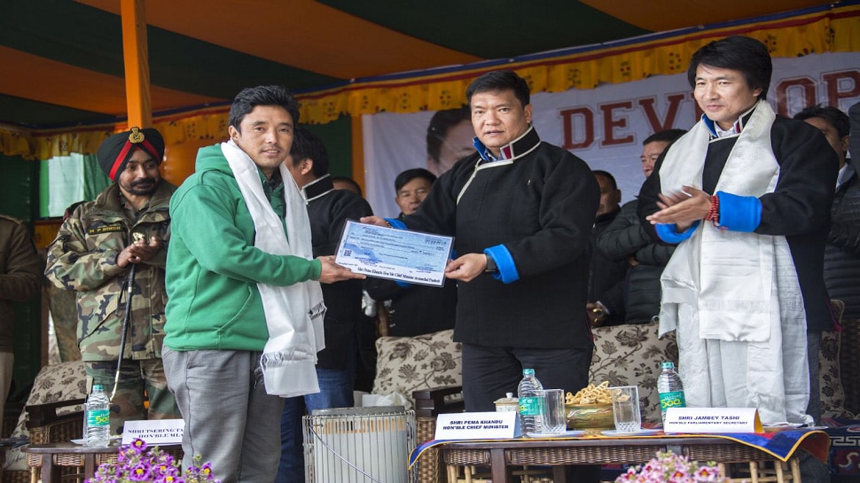 भारत का एक गांव जहां का हर परिवार बना करोड़पति