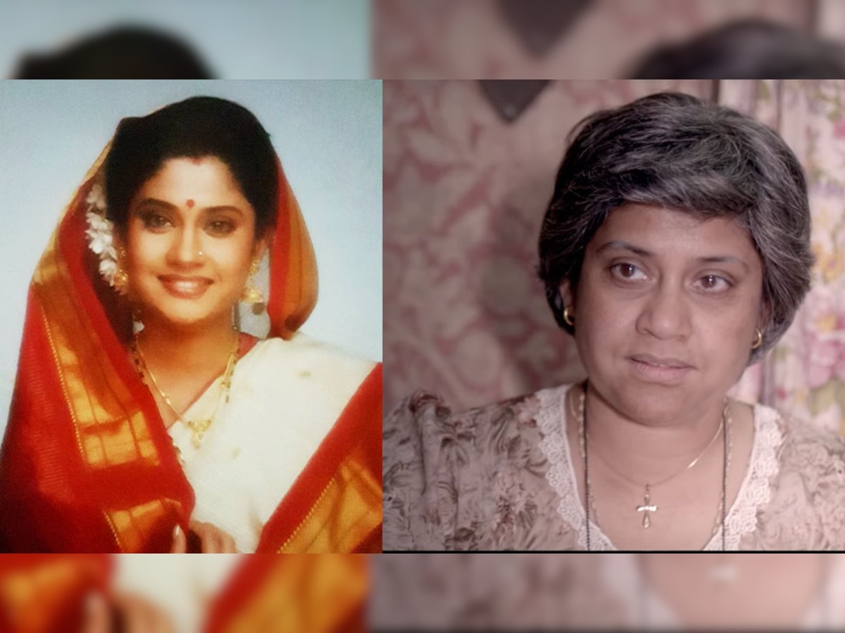 रेणुका शहाणे पूरे 14 सालों बाद बड़े पर्दे पर वापसी कर रही हैं. 