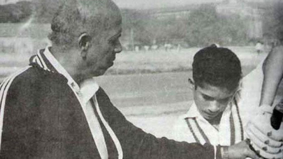 Achrekar very caring Achrekar very caring