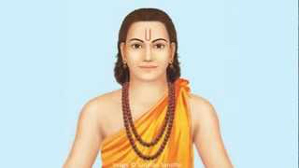 स्वामी रामदास जयंती : 12 साल की उम्र में घर त्यागकर बने थे संत, हनुमान अवतार के रूप में होती है पूजा | 12 years old Swami Ramdas left home and became Saint
