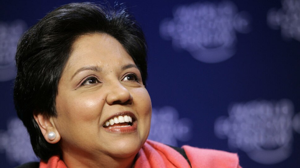 PepsiCo CEO Indra Nooyi Is ICC's First Independent Female Director ...