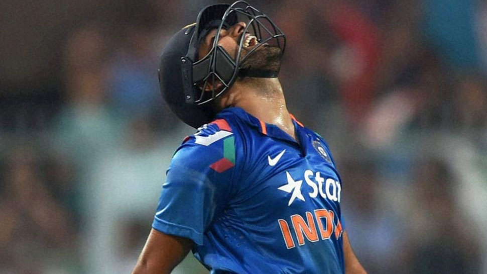 Rohit Sharma Flop Rohit Sharma Flop