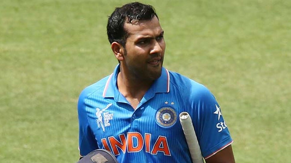 Rohit last 10 innnings in SA Rohit last 10 innnings in SA