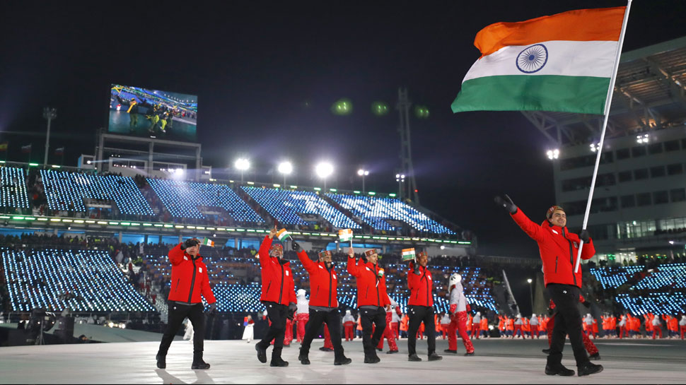 Indian Team Indian Team