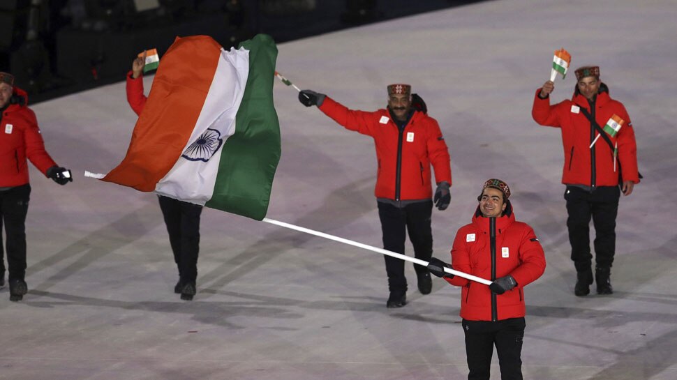 Shiva Keshvan participating record sixth time Shiva Keshvan participating record sixth time