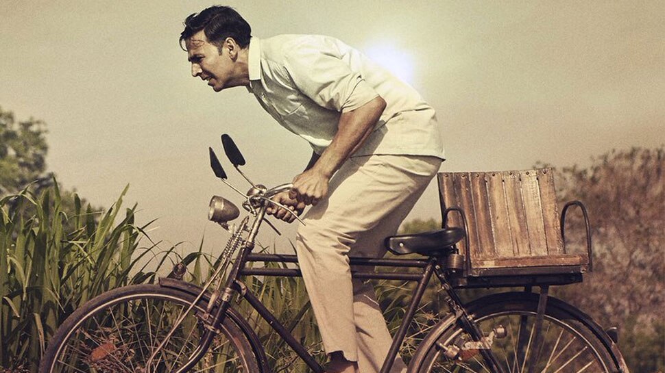 Padman Padman