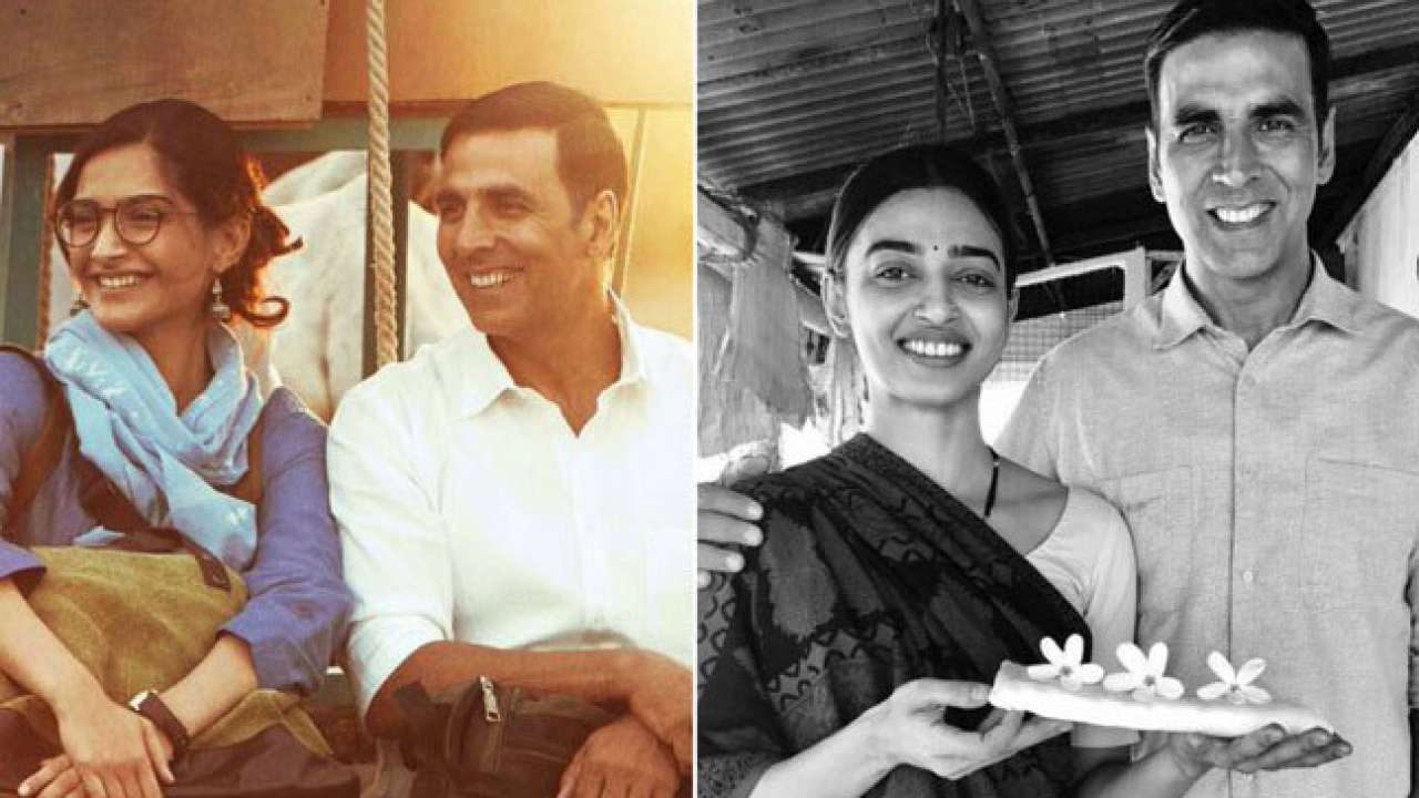 Padman Padman