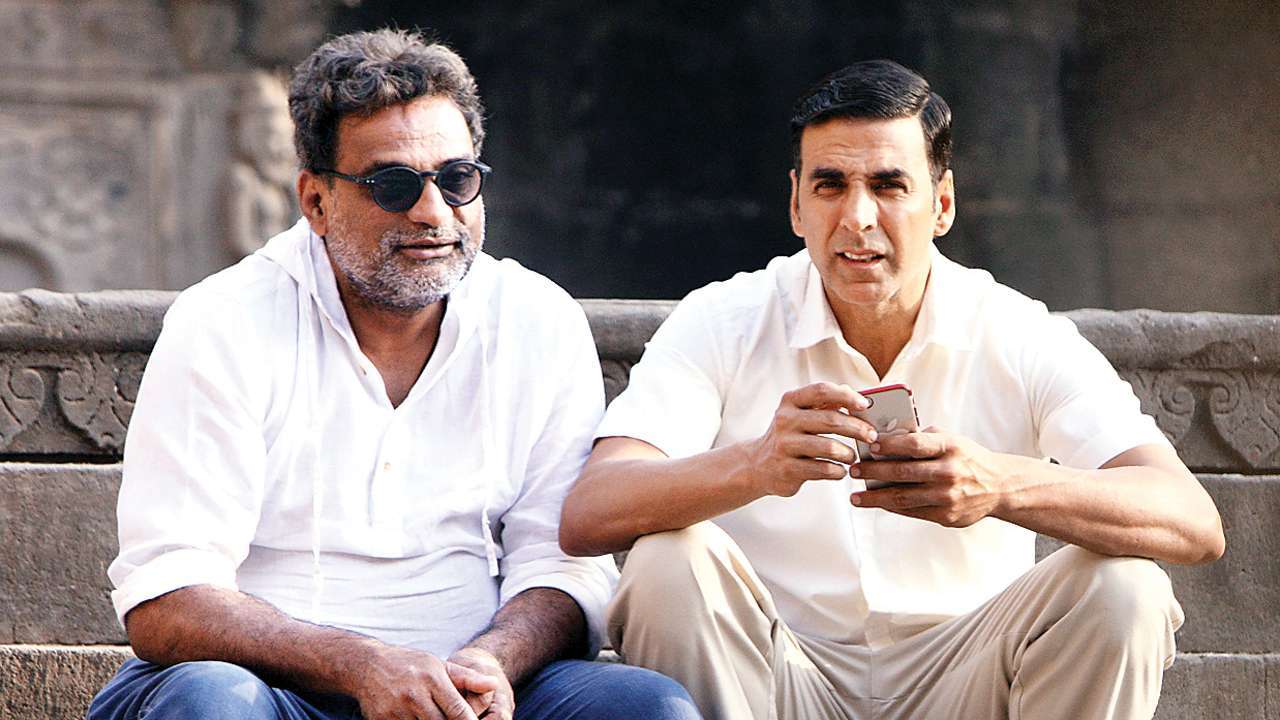 Padman Padman