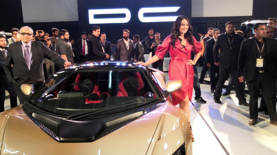 Auto Expo 2018, Celebrities in Auto Expo, Sachin Tendulkar, Tapsee pannu, Shahrukh Khan, Akshay Kumar Auto Expo 2018, Celebrities in Auto Expo, Sachin Tendulkar, Tapsee pannu, Shahrukh Khan, Akshay Kumar
